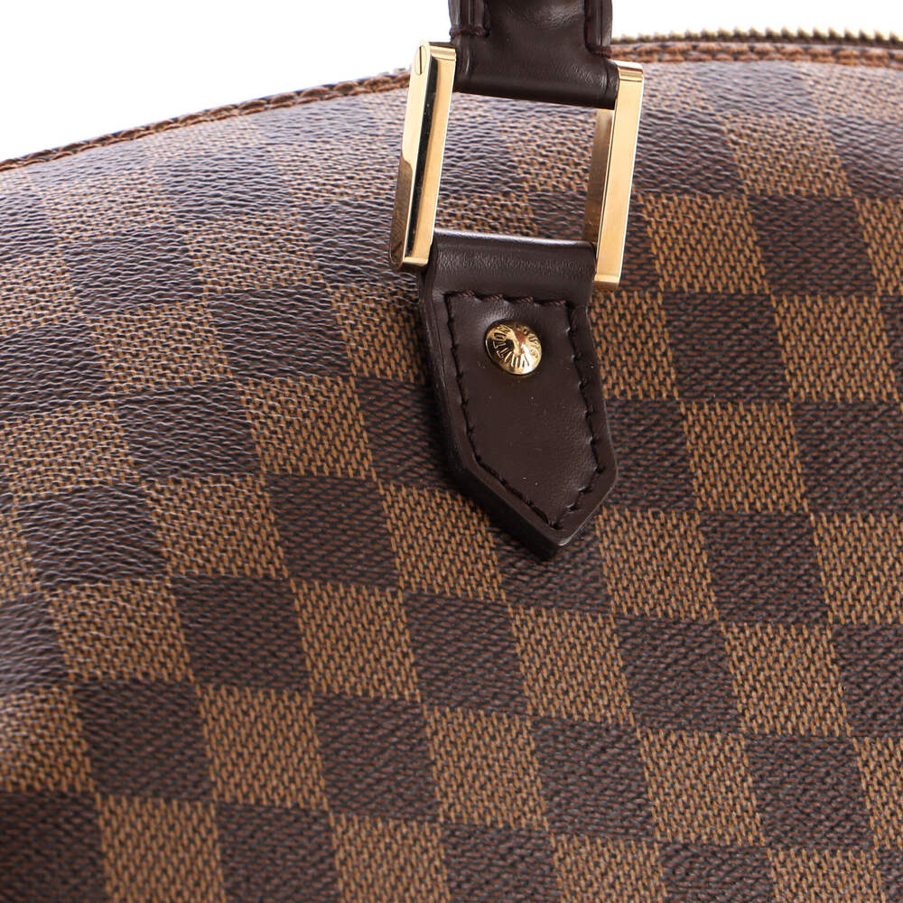 Louis Vuitton GM Ribera Handbag - Picture 6 of 7